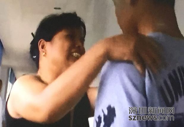 男童被拐14年找回：不认亲生父母 选择和养母生活