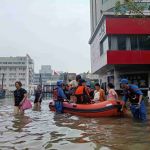 抗洪救灾，驰援河南！中国社会福利基金会在行动！