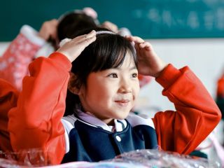 爱小丫基金